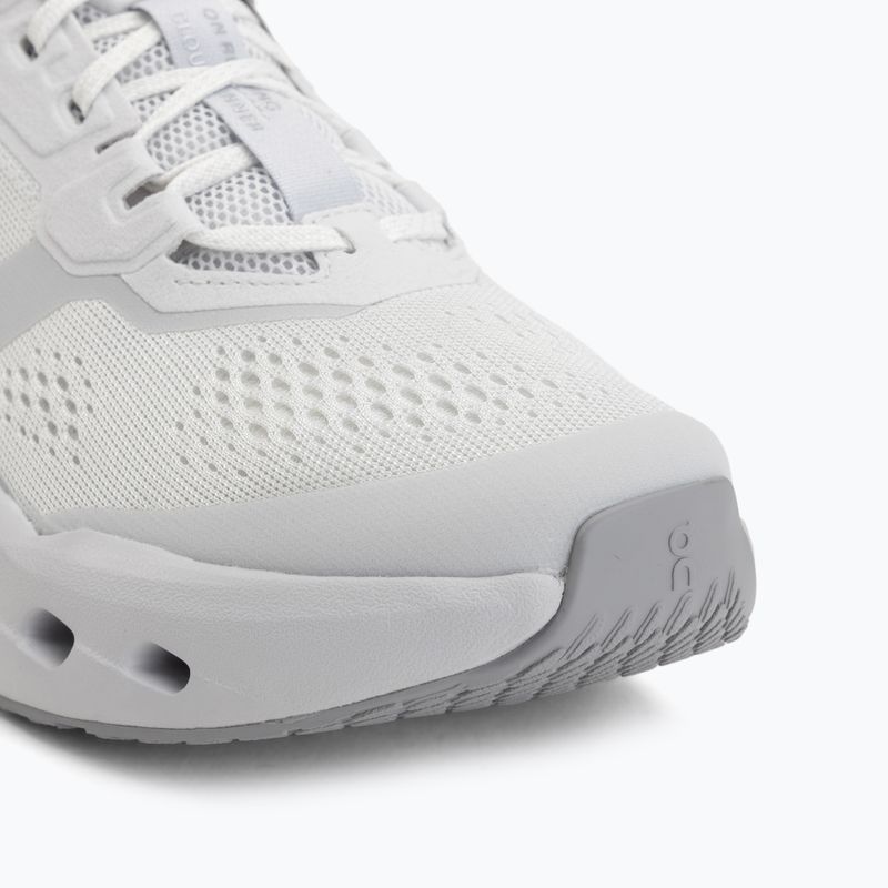 Încălțăminte de alergare pentru femei On Cloudrunner 3 frost/glacier 7
