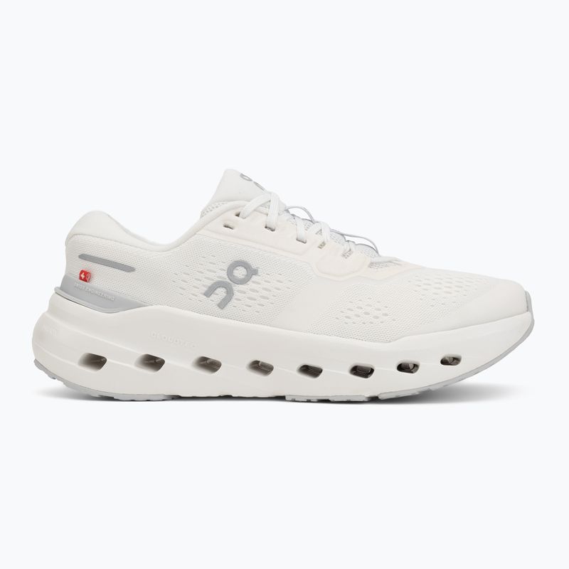 Încălțăminte de alergare pentru femei On Cloudrunner 3 white/ivory 2