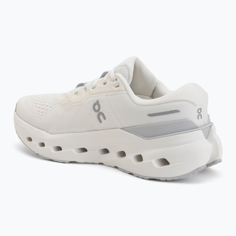 Încălțăminte de alergare pentru femei On Cloudrunner 3 white/ivory 3