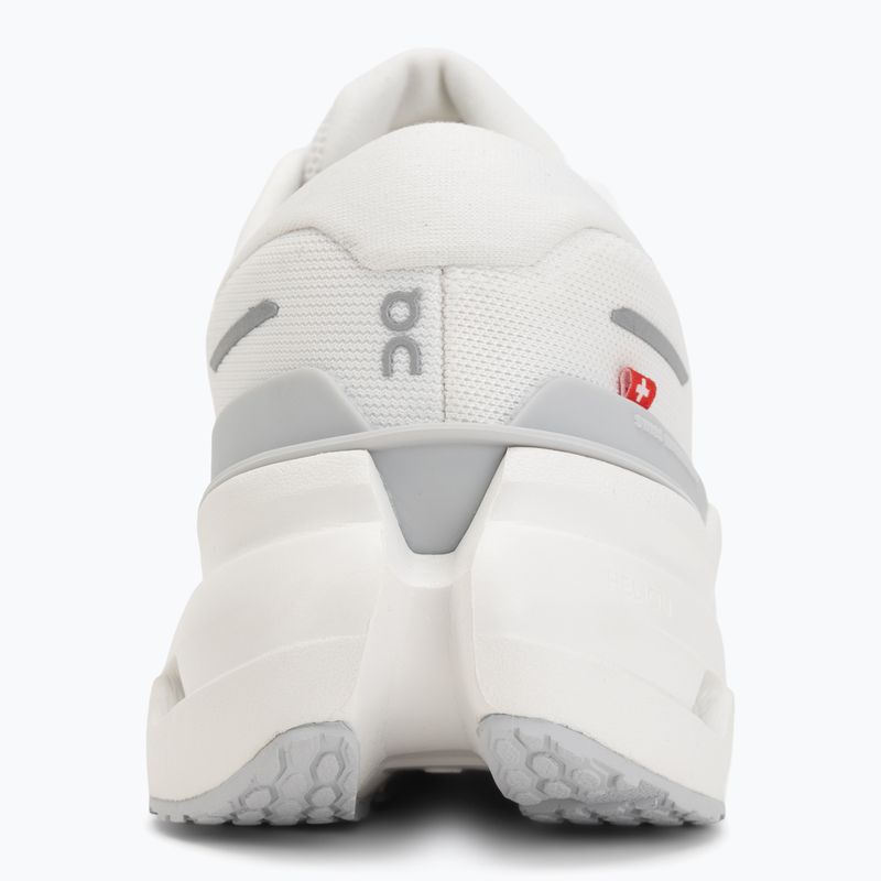 Încălțăminte de alergare pentru femei On Running Cloudrunner 3 white/ivory 6