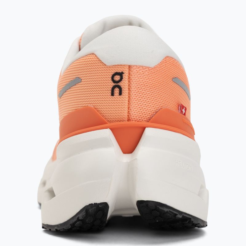 Încălțăminte de alergare pentru femei On Cloudrunner 3 sunstone/ivory 6