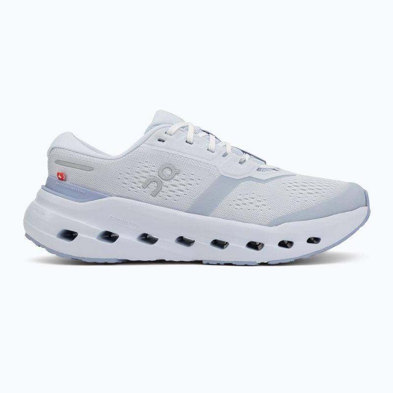 Încălțăminte de alergare pentru femei On Cloudrunner 3 heather/marsh 2