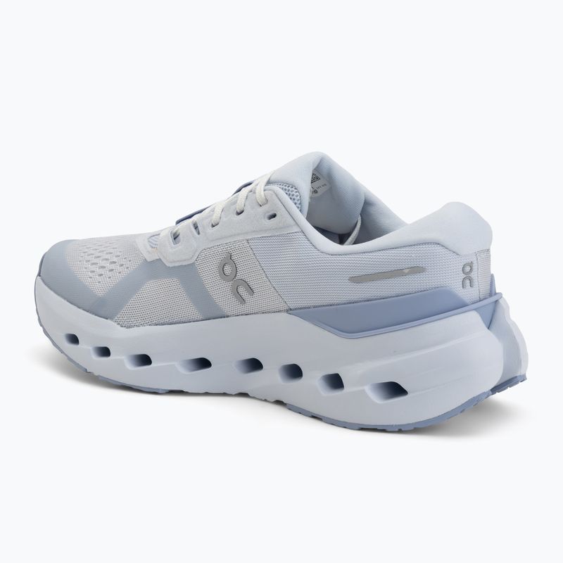 Încălțăminte de alergare pentru femei On Cloudrunner 3 heather/marsh 3