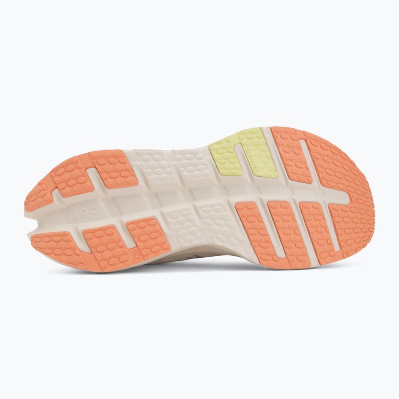 Încălțăminte de alergare pentru femei On Cloudrunner 3 ivory/dew 4