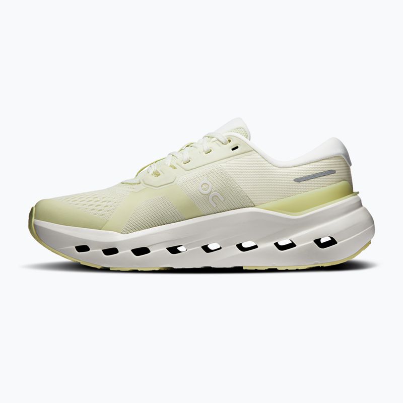 Încălțăminte de alergare pentru femei On Cloudrunner 3 ivory/dew 2