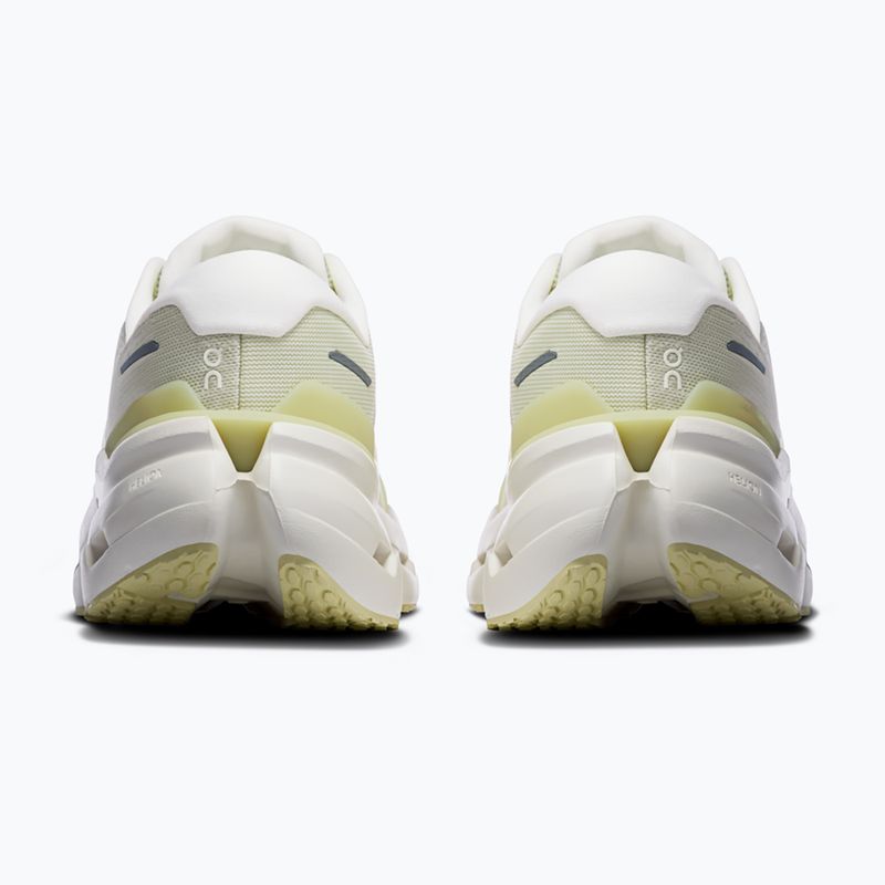 Încălțăminte de alergare pentru femei On Cloudrunner 3 ivory/dew 4