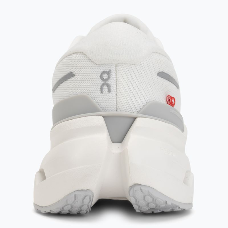 Încălțăminte de alergare pentru femei On Cloudrunner 3 Wide white/ivory 6