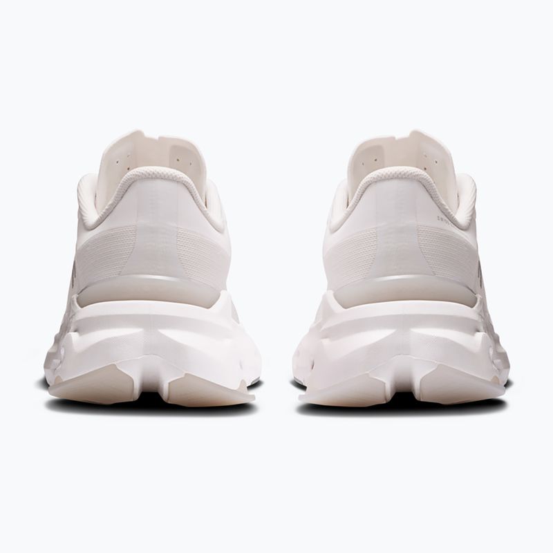 Încălțăminte de antrenament pentru femei On Cloudpulse 2 white/white 5