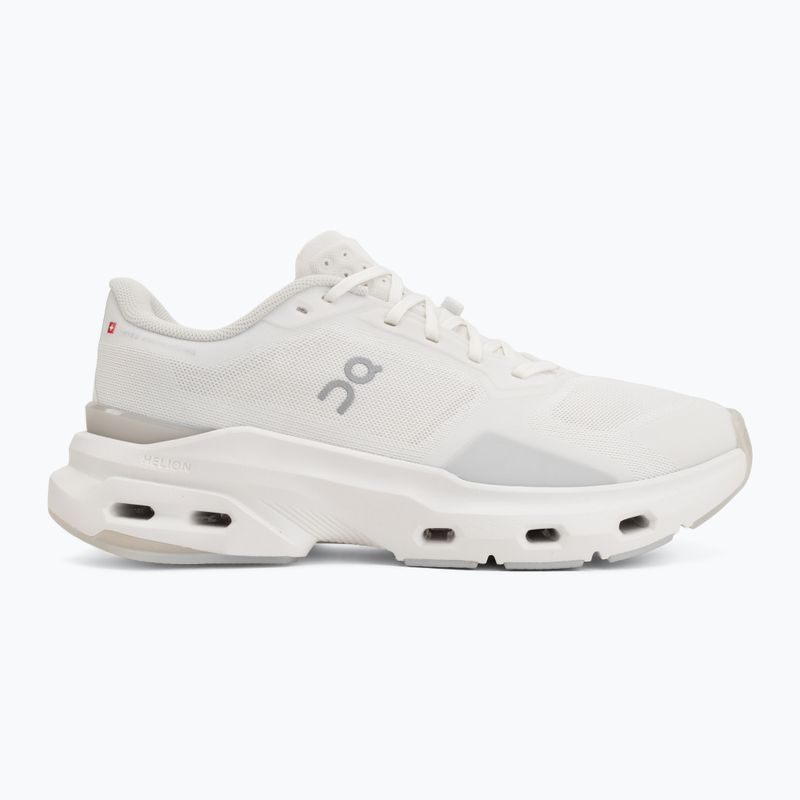 Încălțăminte de antrenament pentru femei On Cloudpulse 2 white/white 2
