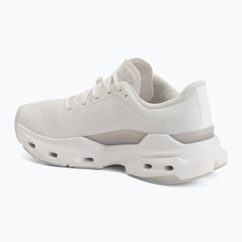 Încălțăminte de antrenament pentru femei On Cloudpulse 2 white/white 3