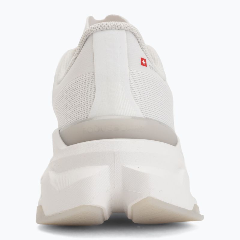 Încălțăminte de antrenament pentru femei On Cloudpulse 2 white/white 6