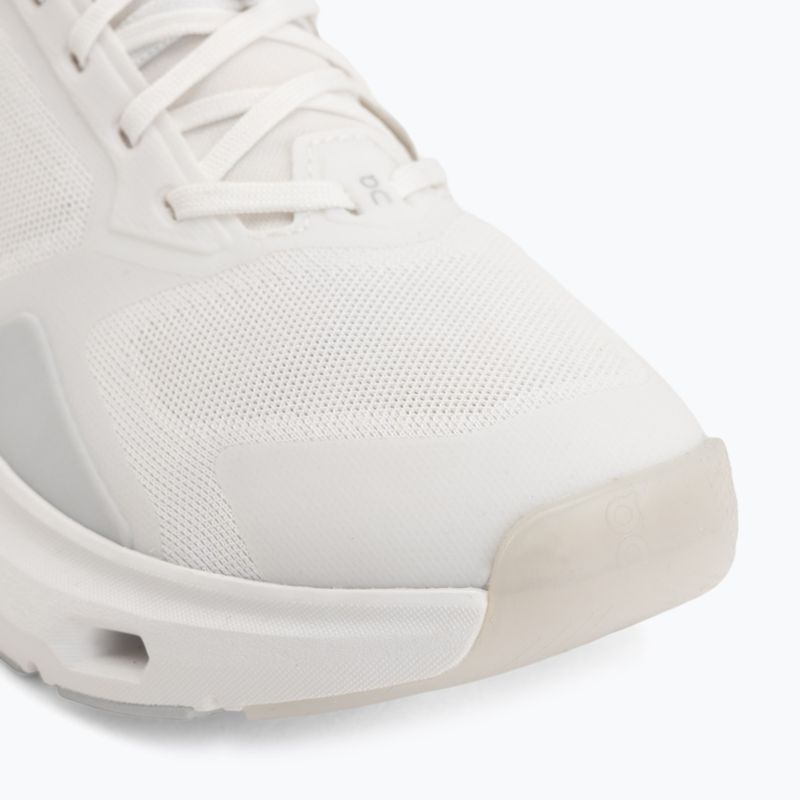 Încălțăminte de antrenament pentru femei On Cloudpulse 2 white/white 7
