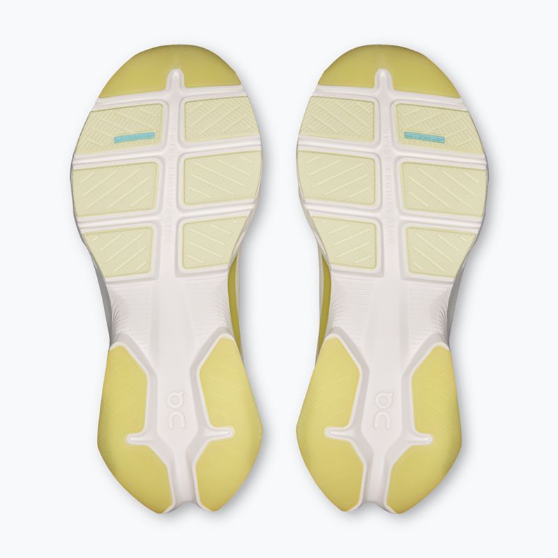 Încălțăminte de antrenament pentru femei On Running Cloudpulse 2 ice/limelight 5