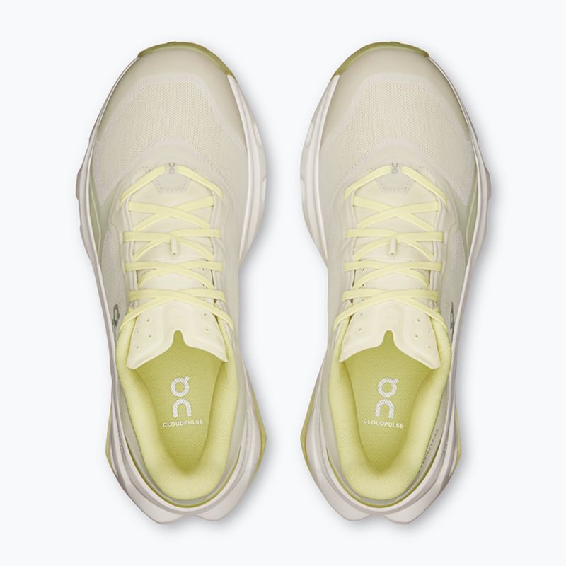 Încălțăminte de antrenament pentru femei On Running Cloudpulse 2 ice/limelight 6