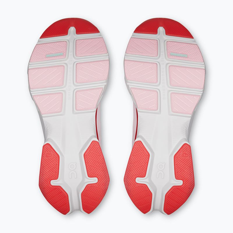 Încălțăminte de antrenament pentru femei On Running Cloudpulse 2 peony/frost 5