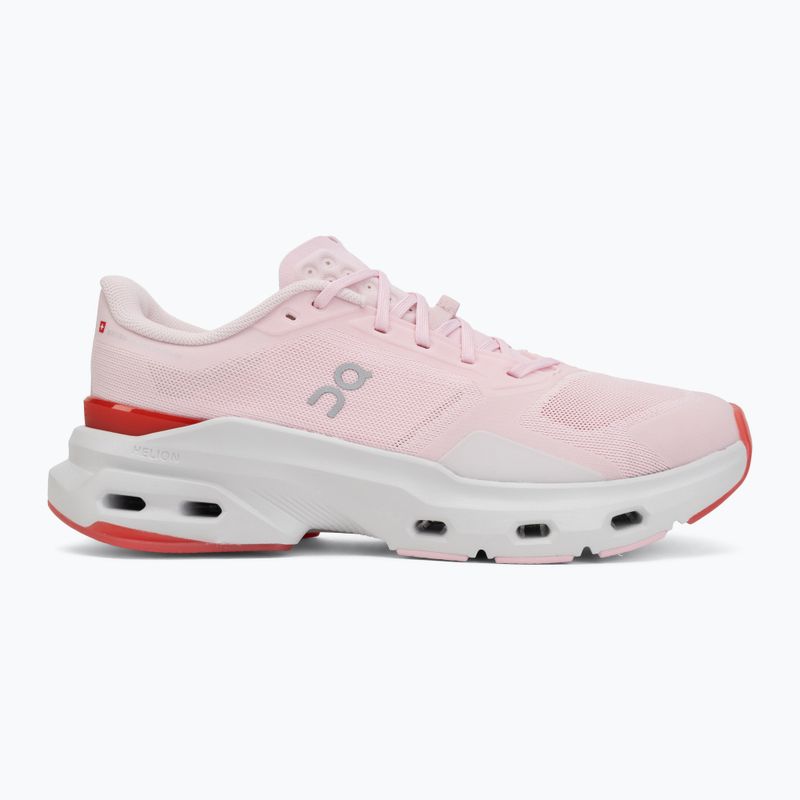 Încălțăminte de antrenament pentru femei On Running Cloudpulse 2 peony/frost 2