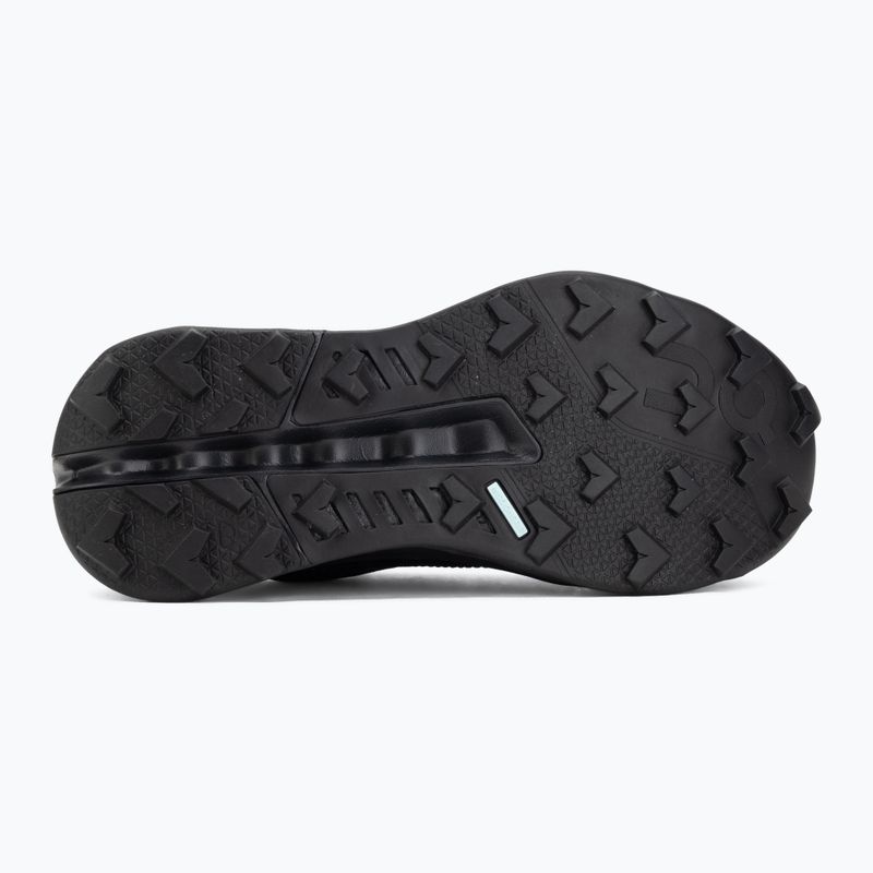 Încălțăminte de trekking pentru femei On Running Cloudhorizon 2 Waterproof black/black 4