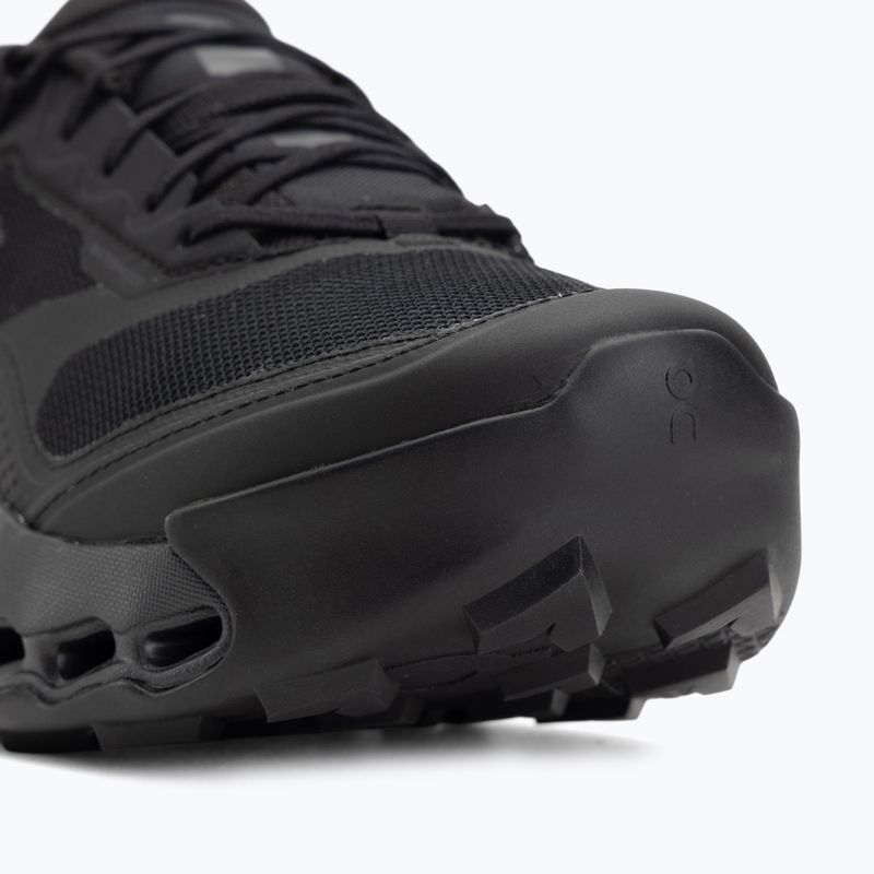 Încălțăminte de trekking pentru femei On Running Cloudhorizon 2 Waterproof black/black 7