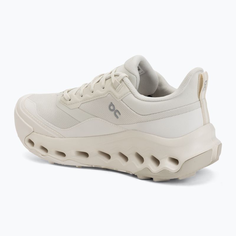 Încălțăminte de trekking pentru femei On Running Cloudhorizon 2 Waterproof ghost/ivory 3