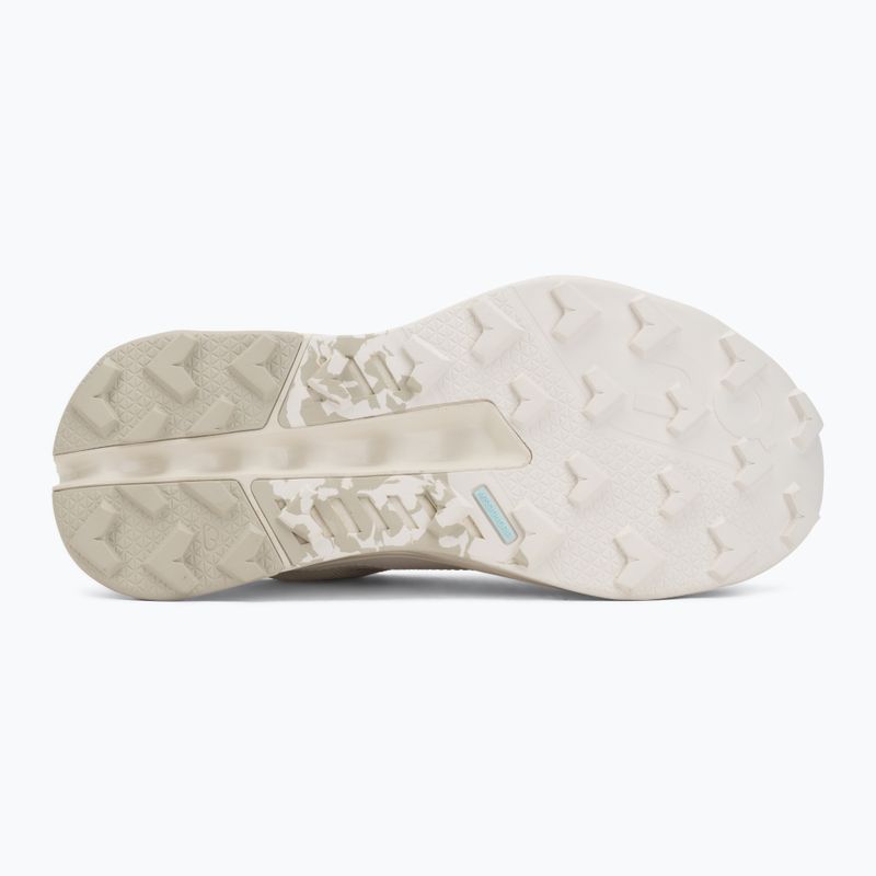 Încălțăminte de trekking pentru femei On Running Cloudhorizon 2 Waterproof ghost/ivory 4