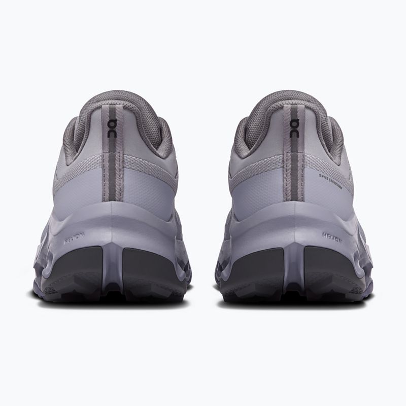 Încălțăminte de trekking pentru femei On Cloudhorizon 2 Waterproof lilac/nimbus 11