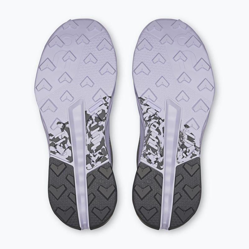 Încălțăminte de trekking pentru femei On Cloudhorizon 2 Waterproof lilac/nimbus 12