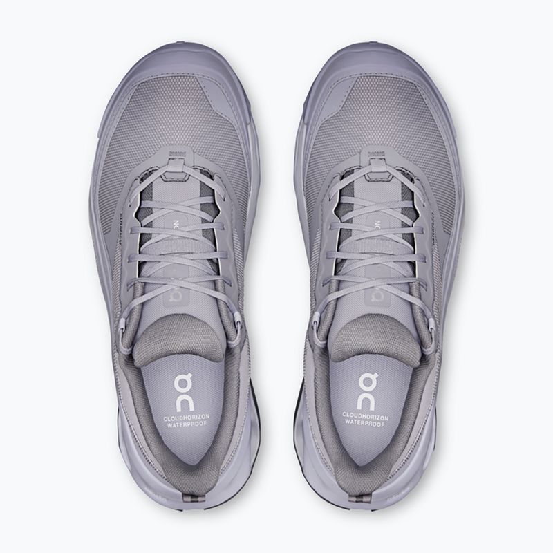 Încălțăminte de trekking pentru femei On Cloudhorizon 2 Waterproof lilac/nimbus 13