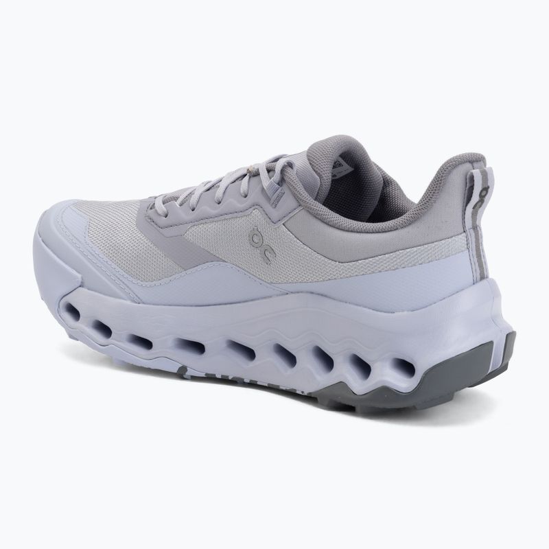 Încălțăminte de trekking pentru femei On Cloudhorizon 2 Waterproof lilac/nimbus 3