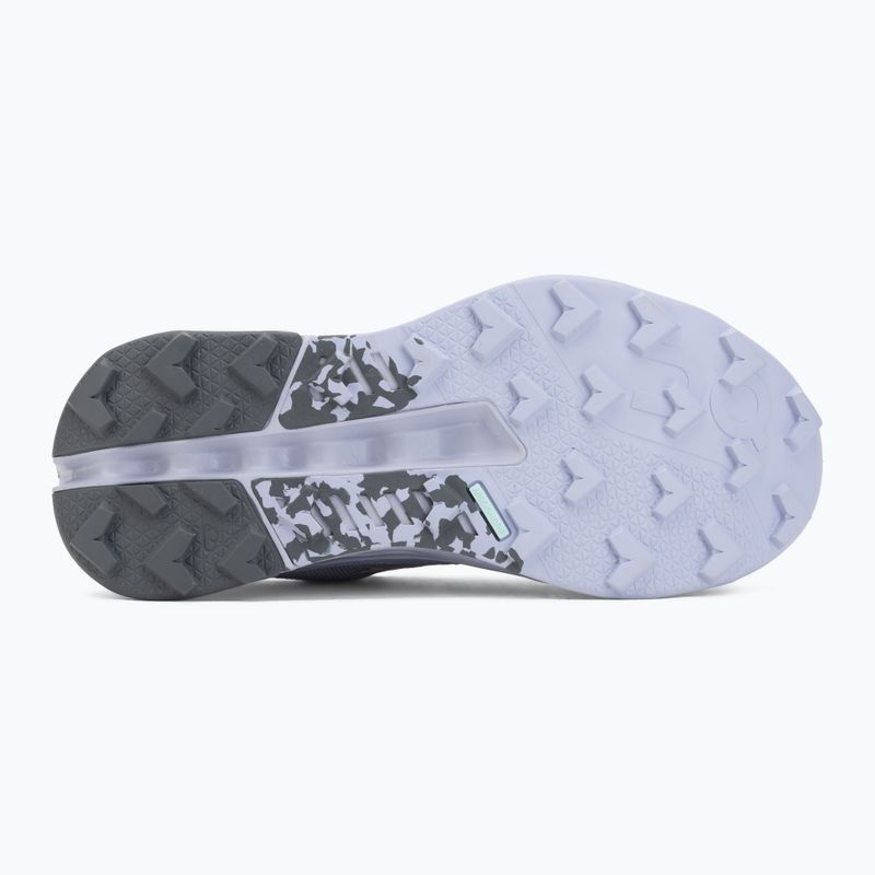 Încălțăminte de trekking pentru femei On Cloudhorizon 2 Waterproof lilac/nimbus 4