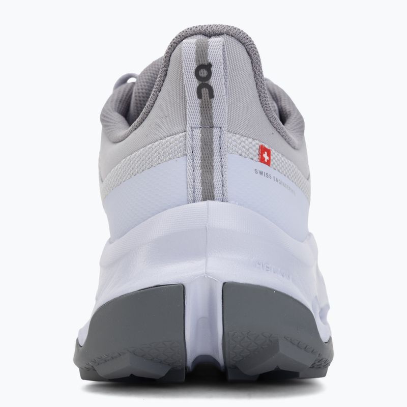 Încălțăminte de trekking pentru femei On Cloudhorizon 2 Waterproof lilac/nimbus 6