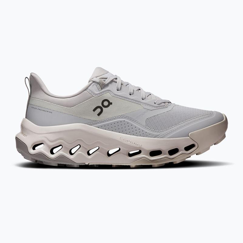 Încălțăminte de trekking pentru femei On Cloudhorizon 2 glacier/pearl 8
