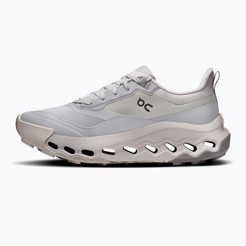 Încălțăminte de trekking pentru femei On Cloudhorizon 2 glacier/pearl 9