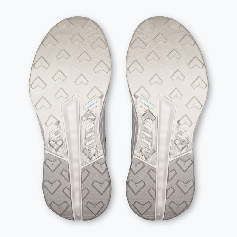Încălțăminte de trekking pentru femei On Cloudhorizon 2 glacier/pearl 10