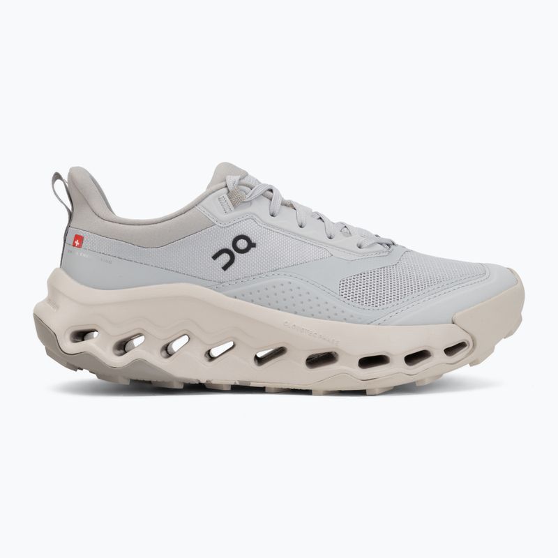 Încălțăminte de trekking pentru femei On Running Cloudhorizon 2 glacier/pearl 2