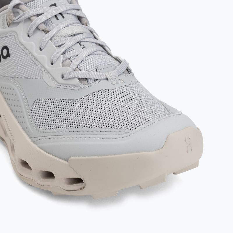 Încălțăminte de trekking pentru femei On Running Cloudhorizon 2 glacier/pearl 7