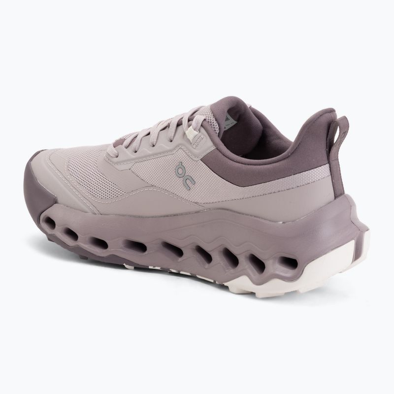 Încălțăminte de trekking pentru femei On Running Cloudhorizon 2 fade/heron 3