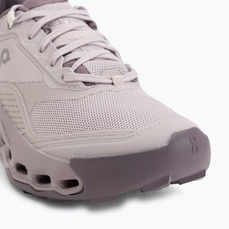 Încălțăminte de trekking pentru femei On Running Cloudhorizon 2 fade/heron 7