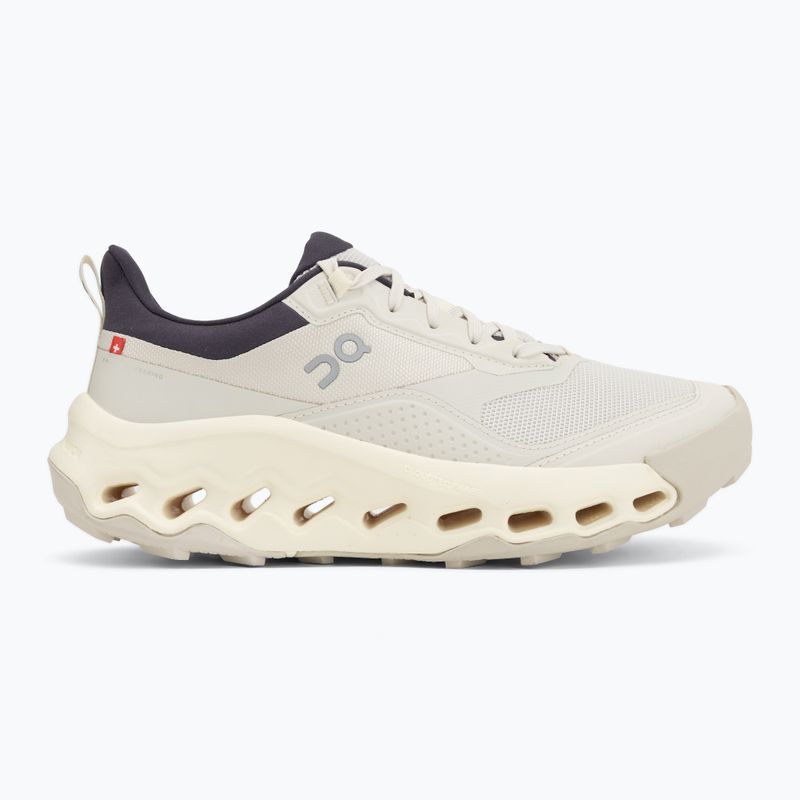 Încălțăminte de trekking pentru femei On Running Cloudhorizon 2 ghost/seeding 2