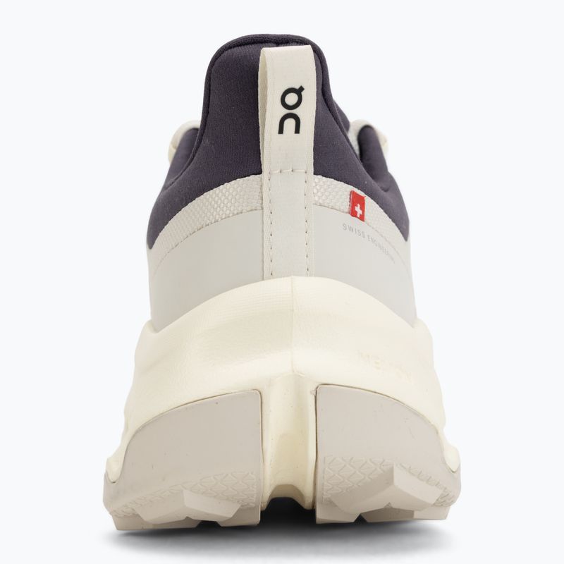 Încălțăminte de trekking pentru femei On Running Cloudhorizon 2 ghost/seeding 6