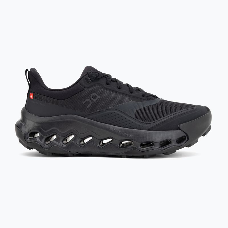 Încălțăminte de trekking pentru femei On Cloudhorizon 2 black/black 2