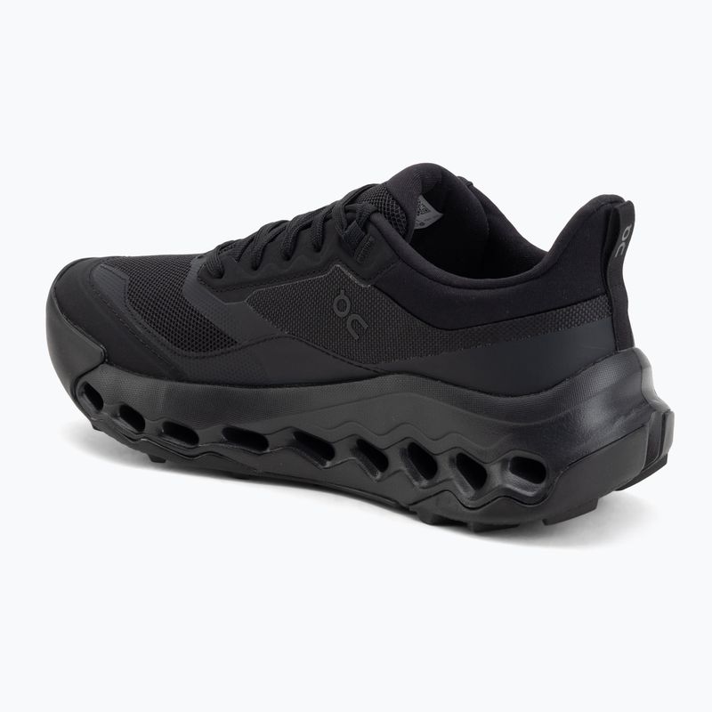Încălțăminte de trekking pentru femei On Cloudhorizon 2 black/black 3