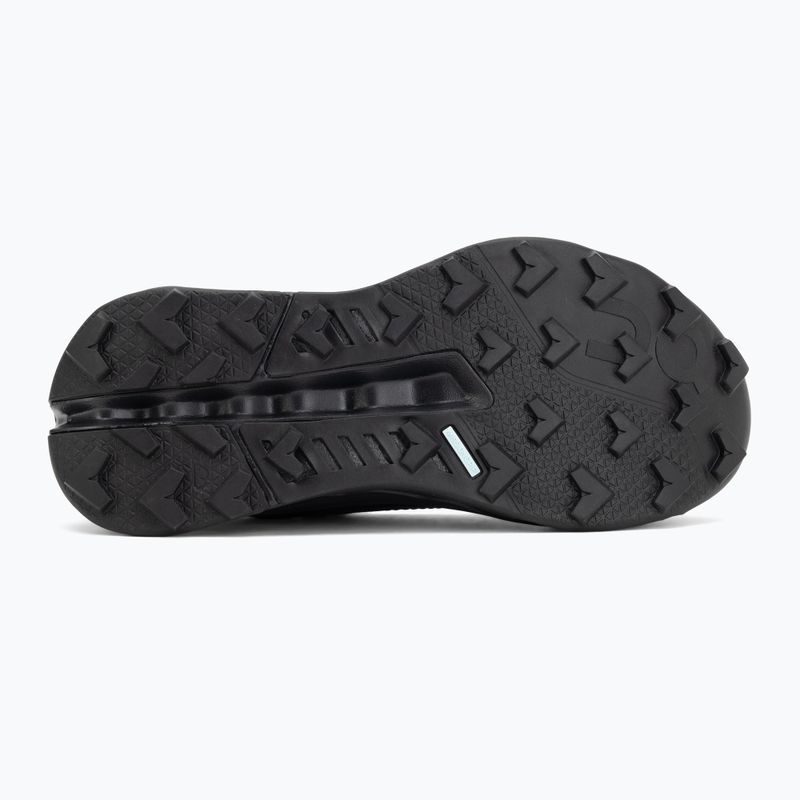 Încălțăminte de trekking pentru femei On Cloudhorizon 2 black/black 4