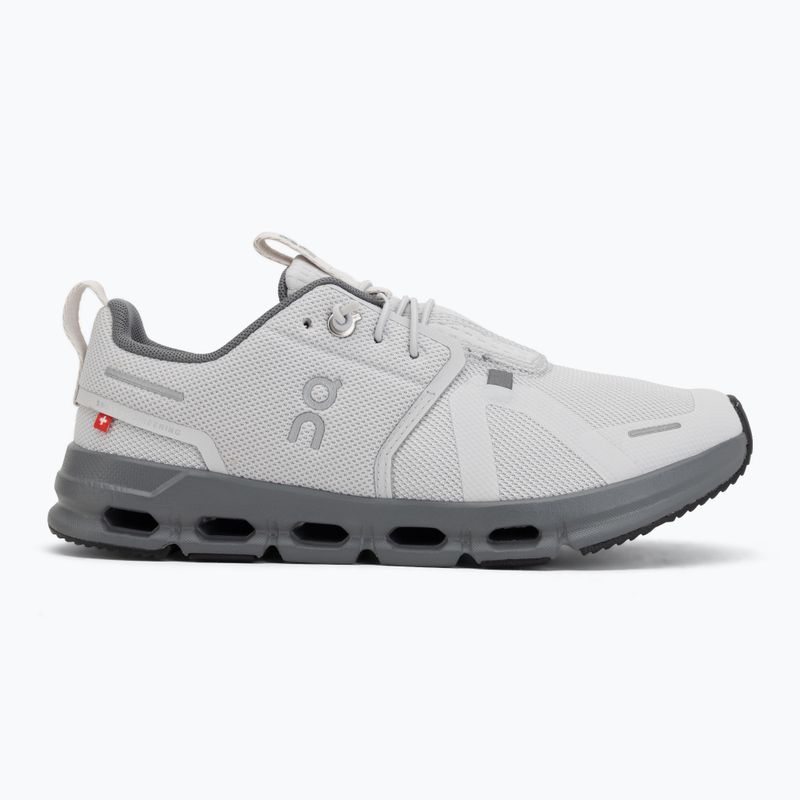 Încălțăminte pentru copii On Cloud Sky wolf/rock 2