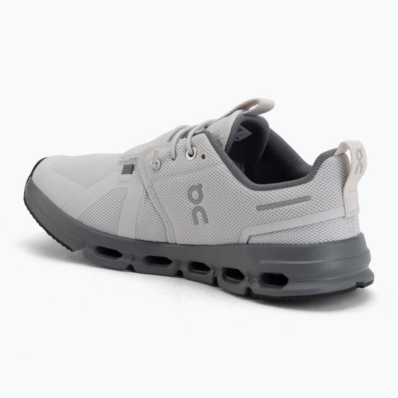 Încălțăminte pentru copii On Cloud Sky wolf/rock 3