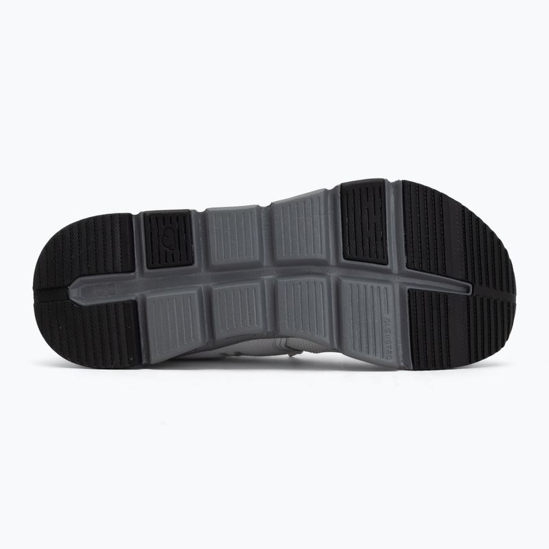 Încălțăminte pentru copii On Cloud Sky wolf/rock 4