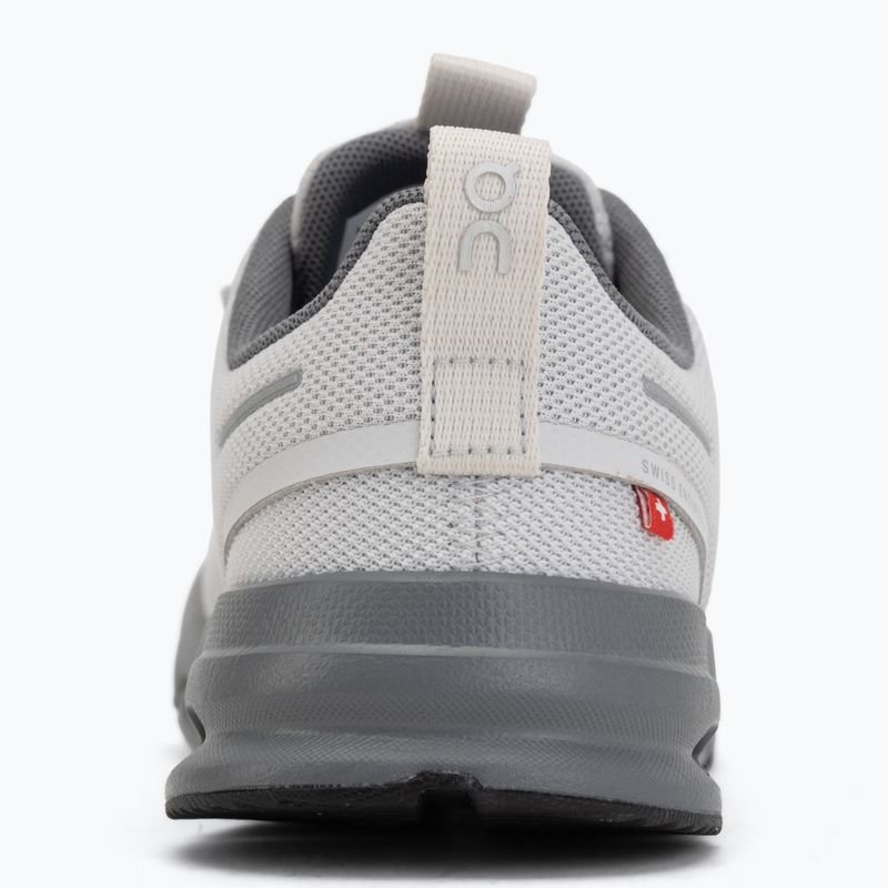 Încălțăminte pentru copii On Cloud Sky wolf/rock 6