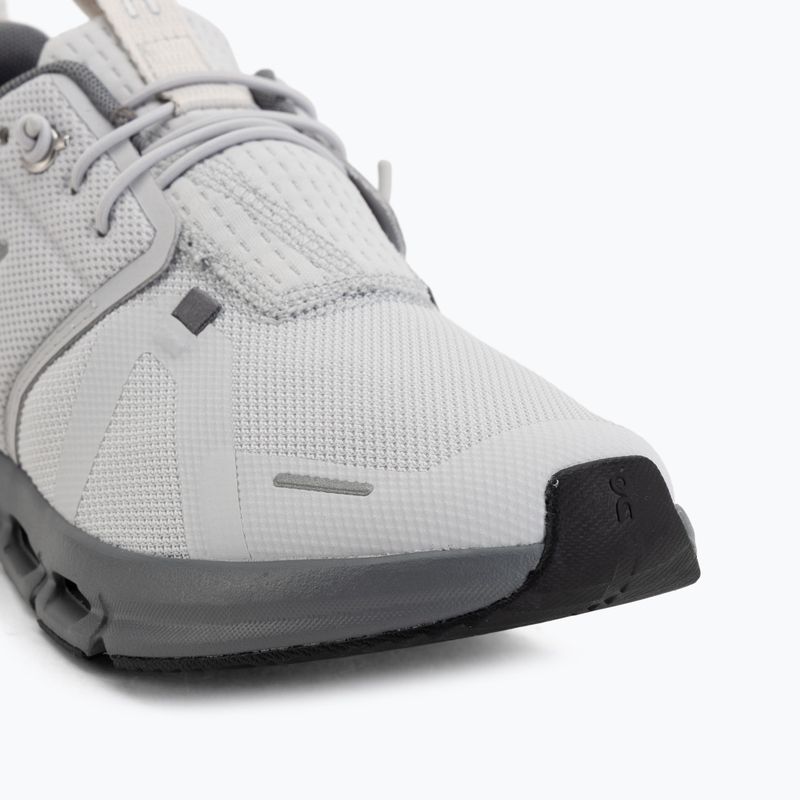 Încălțăminte pentru copii On Cloud Sky wolf/rock 7