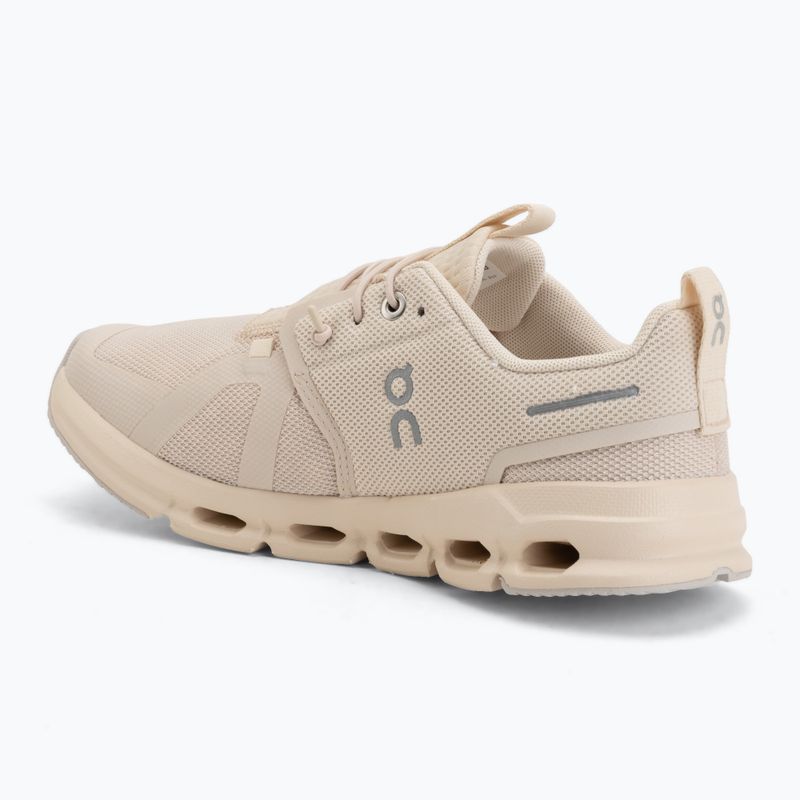 Încălțăminte pentru copiiOn Cloud Sky sand/silver 3