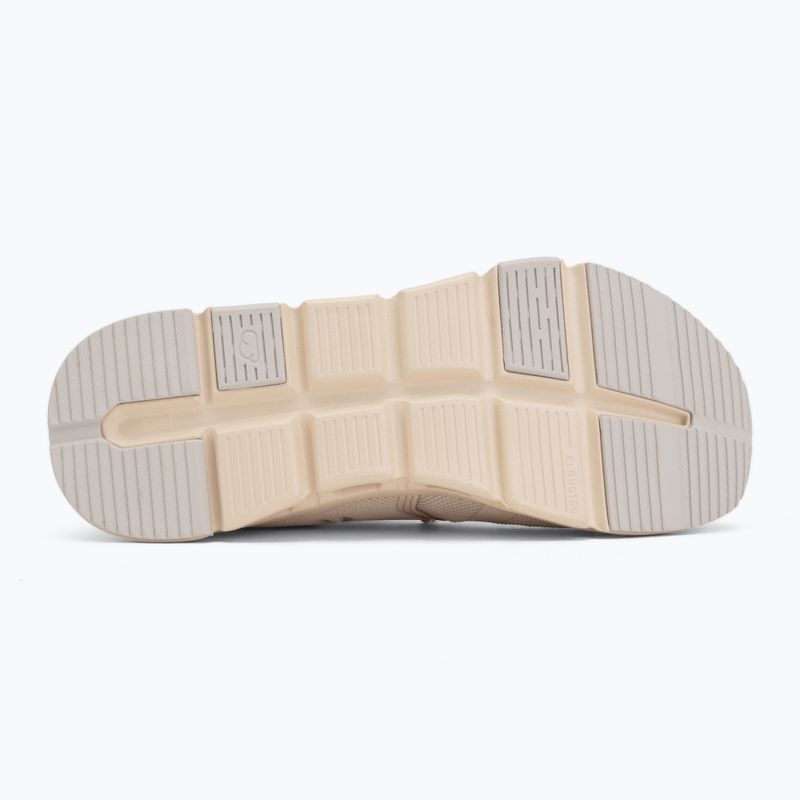 Încălțăminte pentru copiiOn Cloud Sky sand/silver 4