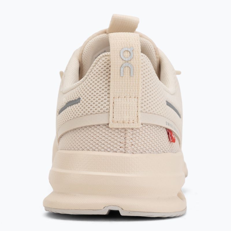 Încălțăminte pentru copiiOn Cloud Sky sand/silver 6